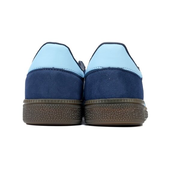 Adidas Sporty&Rich Handball Spezial Suede Sneaker - Picture 4 of 7